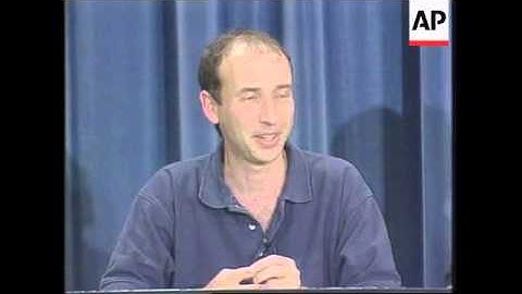 USA: NASA CONFIRMS THAT MARS PATHFINDER MISSION IS GOING WELL UPDATE