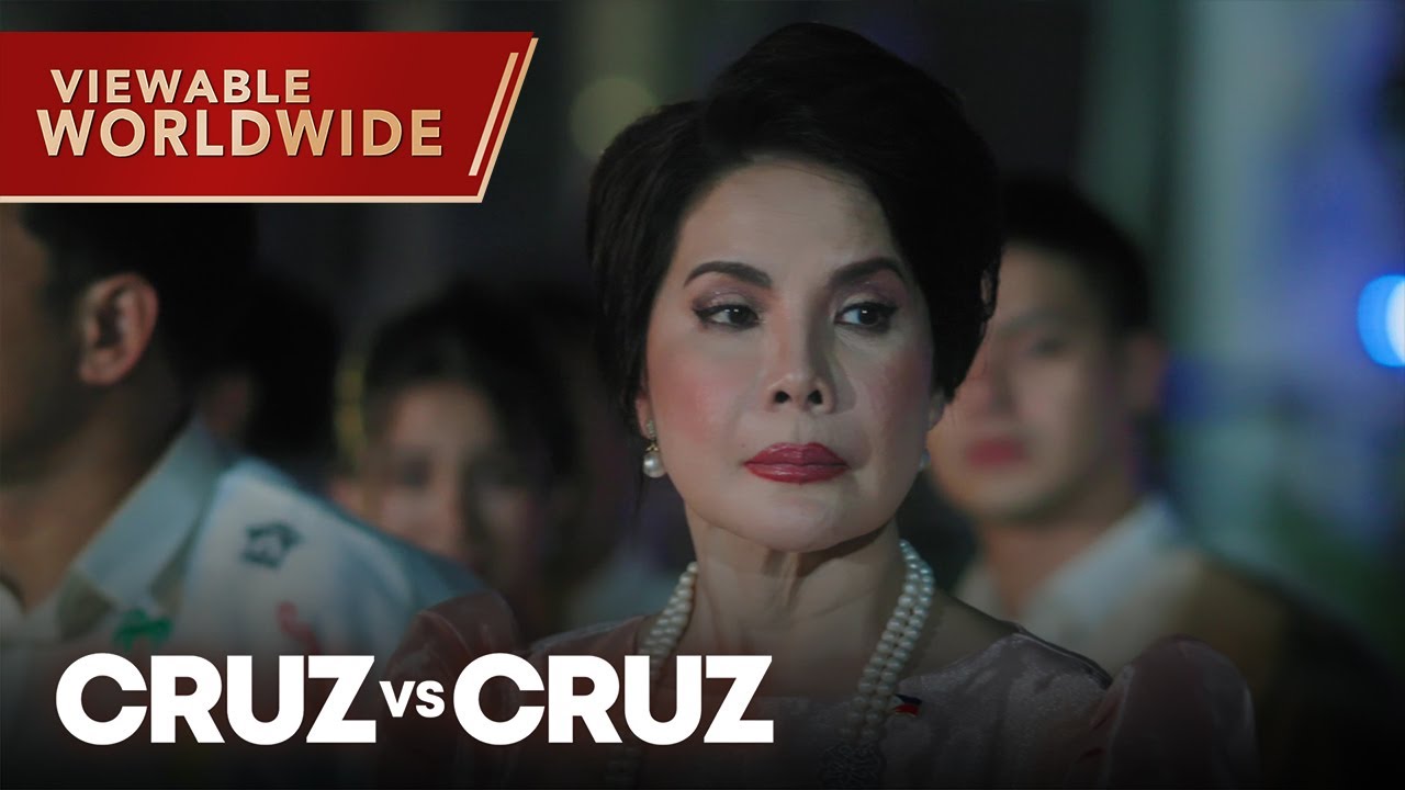 Cruz vs. Cruz: The mayor tries to make Hazel surrender (Episode 137)