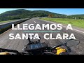 Visita a Santa Clara del cobre, Michoacán