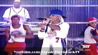 Fabolous feat. Nate Dogg - &quot;Can&#39;t Deny It&quot; - Live (2001)