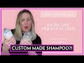 I Tried &quot;Custom&quot; Hair Products From The Internet