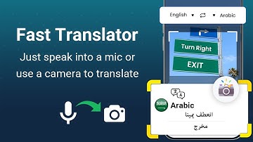 All Languages Translator | Best Translation App for Android | Translate or chat with Foreigners
