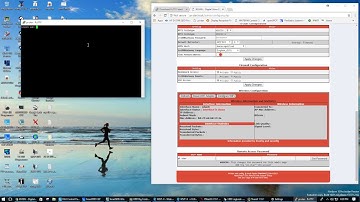 How To ssh Into pi-star Hotspot