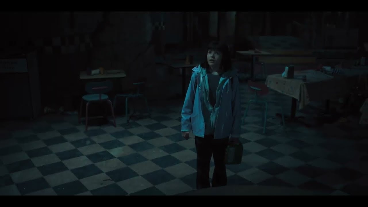 Five Nights at Freddy's 2 | Elokuvateattereissa 5.12.