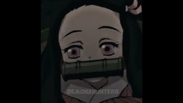 Nezuko Meow Edit - #demonslayer #shorts #nezuko #tanjiro #amvedit #fyp #fypシ #short #kny #knyedit