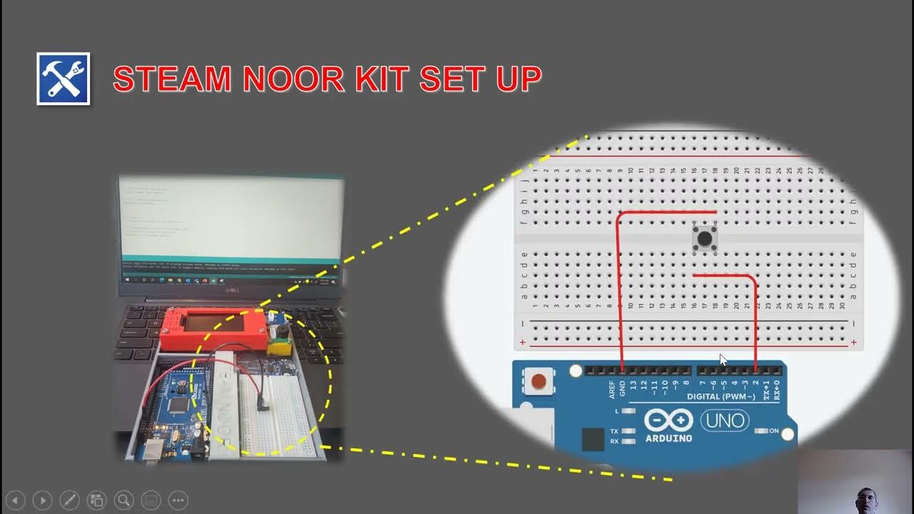 What is Pull Up Resistor? YouTube