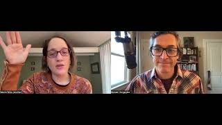 What publishers look for when signing authors with acquisitions editor Valerie Witte (S6 E9)
