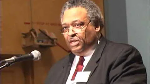 Jackie Mayfield, Founder of Compro Tax 2004 Atlanta