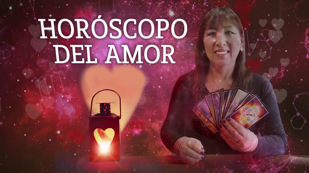 Horóscopo gratis del AMOR, según tu signo semana del 6 al 12 de abril