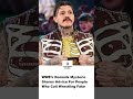 WWE’s Dominik Mysterio Shares Advice For People Who Call Wrestling Fake