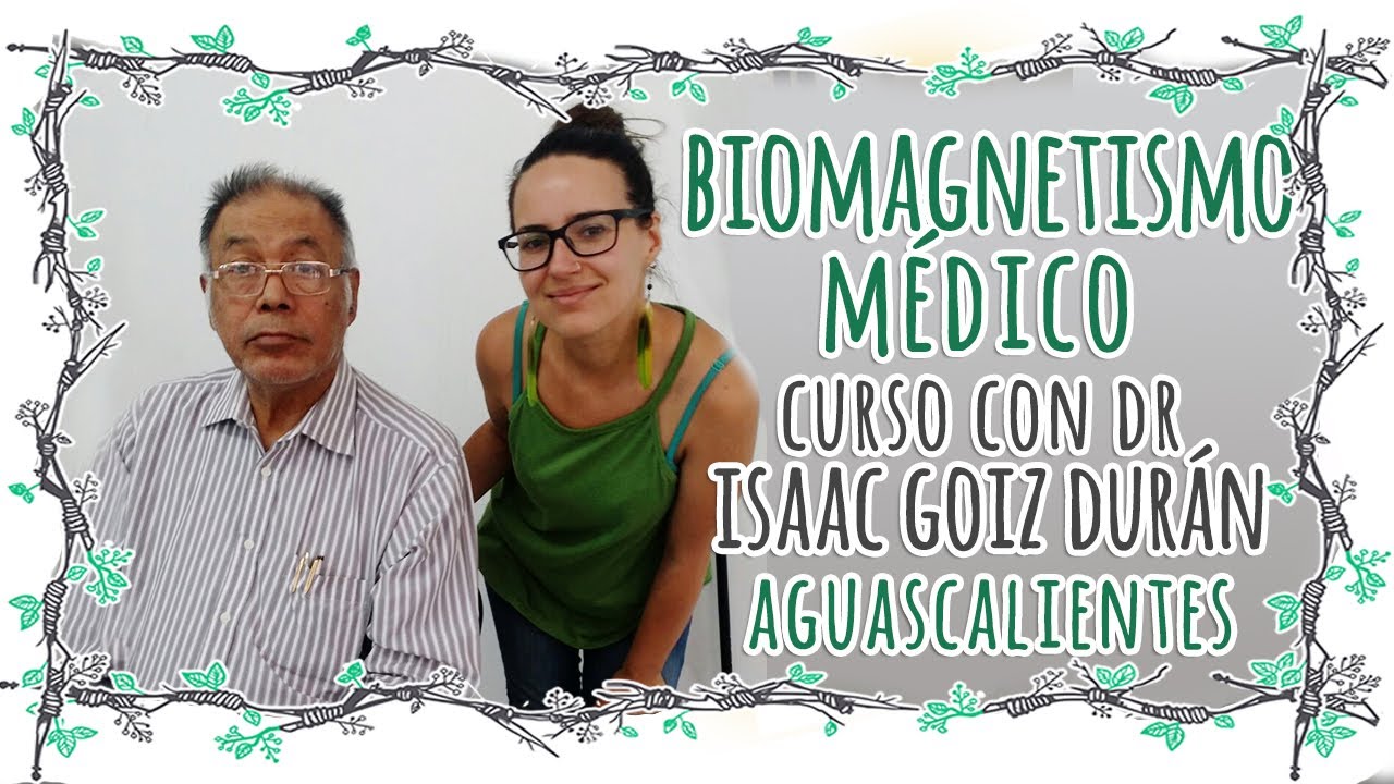 Dr Isaac Goiz Duran Cursos En Mexico
