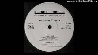 Ann Lee - Voices (Original Extended) 1999