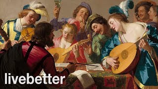 Música del Renacimiento | Música Clásica estilo Medieval