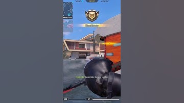1v5 ace clutch #codm #codmcollateral #viral #codmobile #garenacodm #callofdutymobile #gaming
