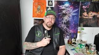 ANIMAL MINTS CANNABIS EXTRACT  Review