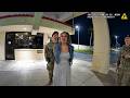 Bodycam Analysis: Accidental Military Base Breach Leads to DUI Arrest — Tampa, FL | Legal Breakdown