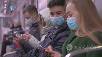 AI is Predicting the Next Pandemic! 🦠🤖 (Can We Stop the Next Outbreak?) Part 1 #ai #trending #video