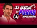 Manu ferrara raconte les dessous du porno   marion et anne so