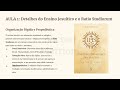 Uma breve história da educação no período colonial.