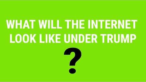 The Net Neutrality Vote May Block Bitcoin And Cryptocurrency Trading