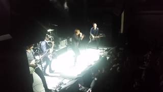 Refused - Elektra (Live @ The Sinclair)