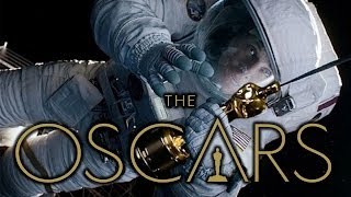 RMN: Oscar Nominations 2014