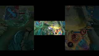 Mobile legends Hilda Top Mif 100+ #mobilelegends #mlbb #mlbbhighlights #mlbbcreatorcamp #mlbbheroes