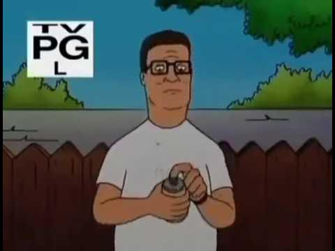 King of the hill the boy also likes roses full episode 