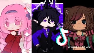 {gacha tiktok compilation} 4#