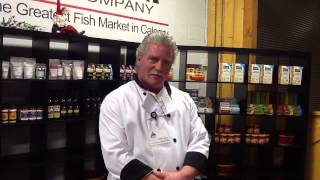 Orca Bay Fish Co - $5 Off Coupon