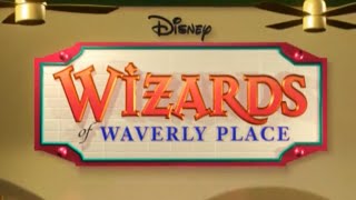 Wizards Of Waverly Place (Demo Theme Song)