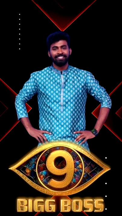 Bigg Boss 9 Telugu contestants list |Nagarjuna | confirmed contestants list in Bigg Boss 9