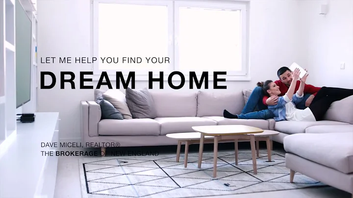 Buy Your Dream Home with Dave Miceli, Realtor
