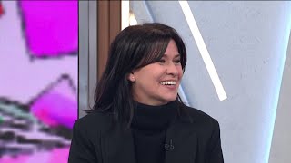 Nancy McKeon makes Off Broadway debut in moving new play | New York Live TV