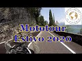 MOTOTOUR ESTIVO 2020 : GAVIA, TONALE , LIVIGNO, MADONNA DI CAMPIGLIO, MOLVENO E LE DOLOMITI.
