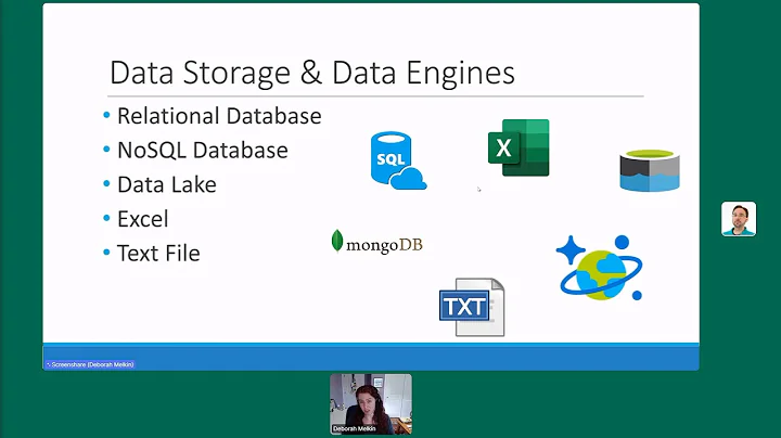 Data Integrity Demystified by Deborah Melkin