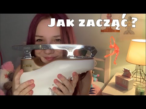 Wideo: Łyżwiarstwo Figurowe: Jak To Się Zaczęło