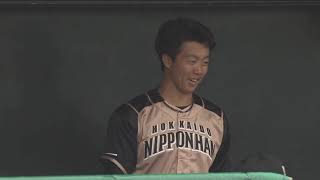 パ・リーグ雨物語2019