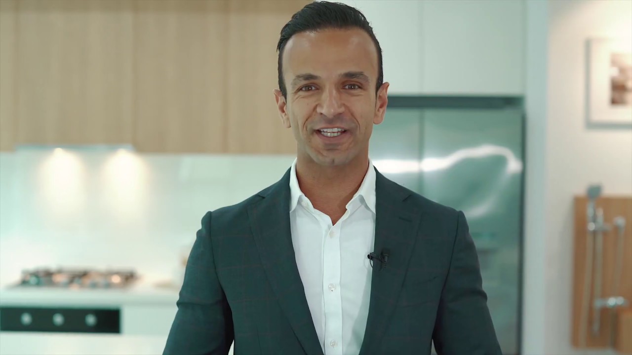 Oliver Place Apartments YouTube