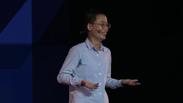 為什麼我們要培養珍貴的普通人？Why do we need precious ordinary people? | Yanqin Ouyang 歐陽艷琴 | TEDxGuangzhou - 天天要聞