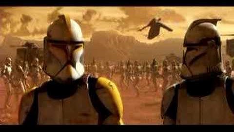 Star Wars Episode II RiffTrax - featuring Chad Vader!!!