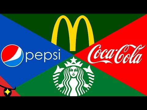 Vidéo: Qui Gagne La Bataille Entre Pepsi Et Coca-Cola Et Pourquoi