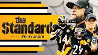 The Standard (S6, E6): Back on Track | Pittsburgh Steelers