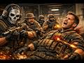 Back to the HQ Showdown | Final Assault & Revenge Mission | Call of Duty: Modern Warfare II Gameplay