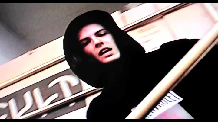 Bones,Xavier WUlf, & Chris Travis- WeDontBelieveYou