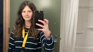 Days In The Ronald McDonald House/City Vlog