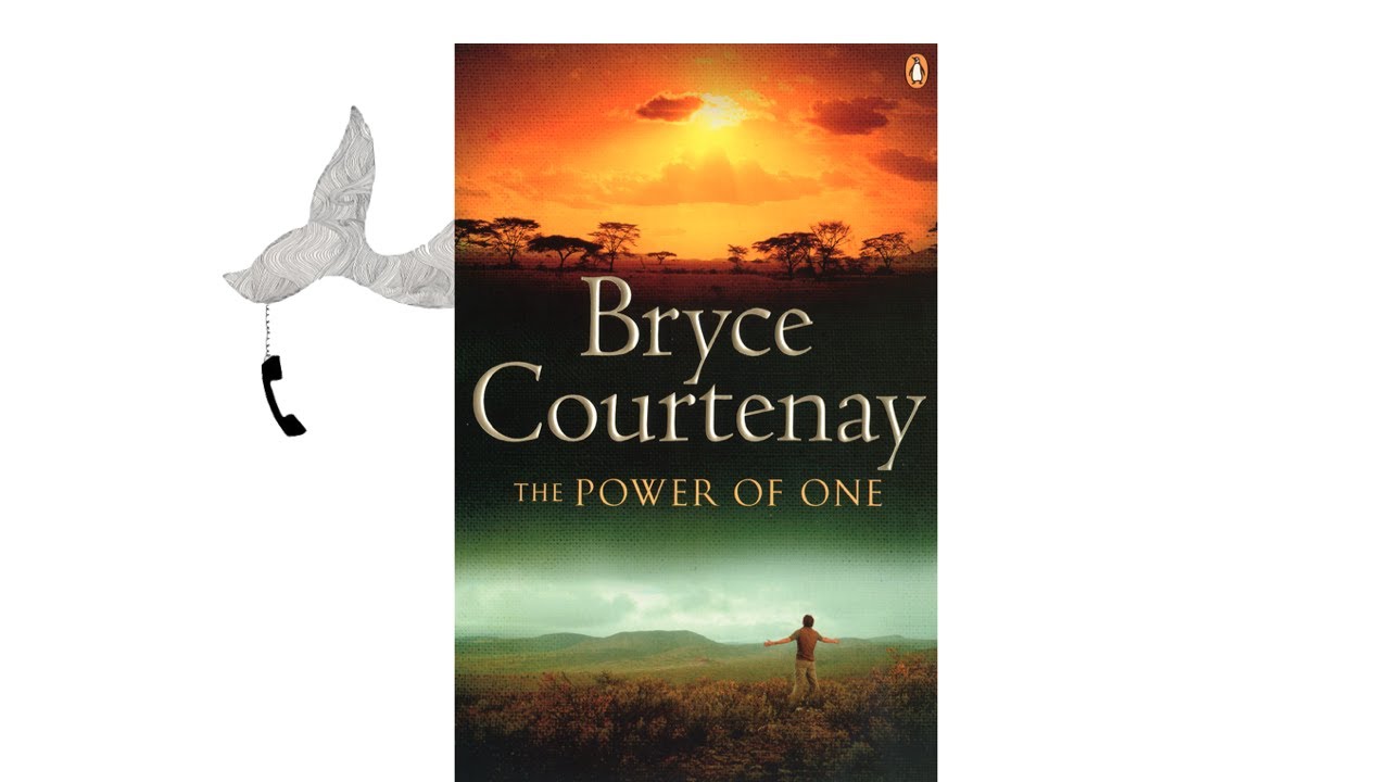 essay questions on bryce courtenays novel the power of one essay questions on bryce courtenays novel the power of one
