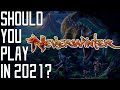 Should you play Neverwinter in 2021?