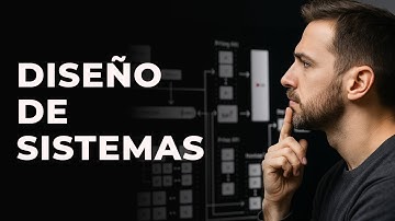 Hablemos de Diseño de sistemas (Opinión)