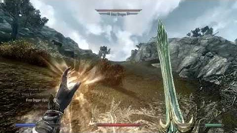 Skyrim Mod - Thu